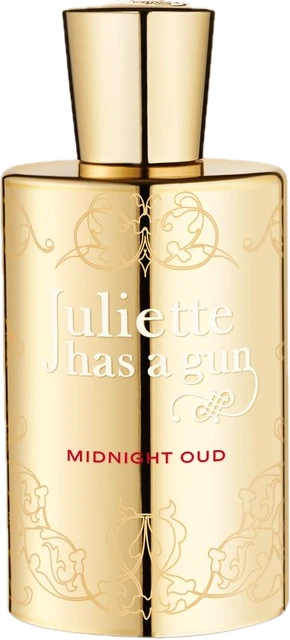Midnight Oud