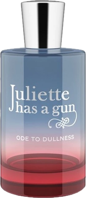 Ode To Dullness