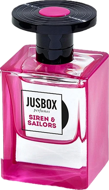 Siren & Sailors