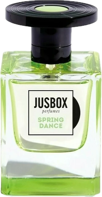 Spring Dance