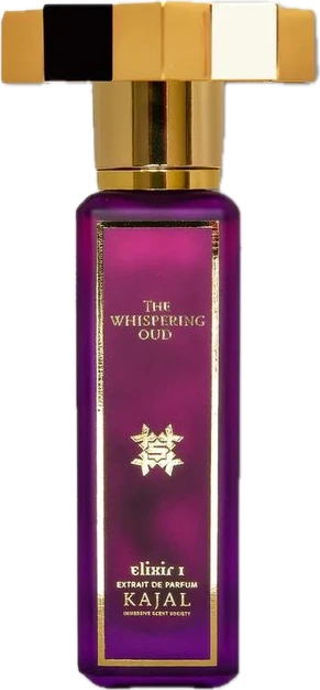 The Whispering Oud