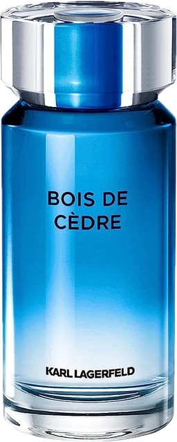 Bois de Cedre