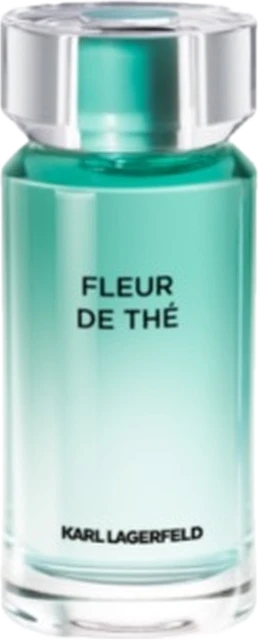 Fleur de Thé