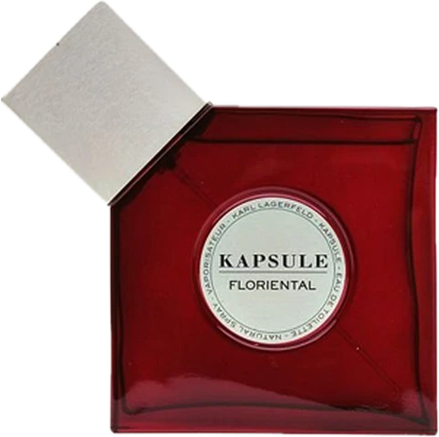 Kapsule Floriental