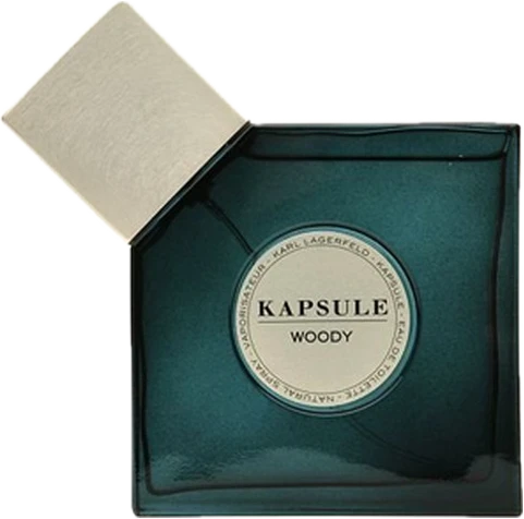 Kapsule Woody