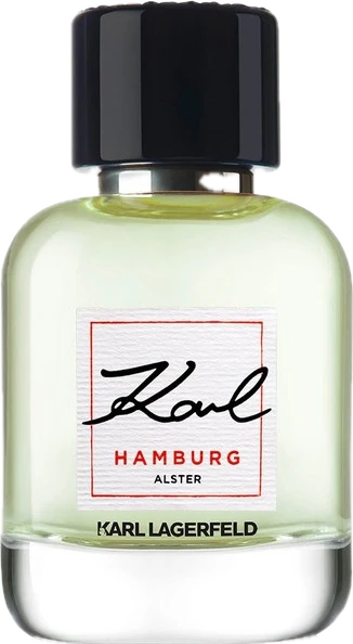 Karl Hamburg Alster