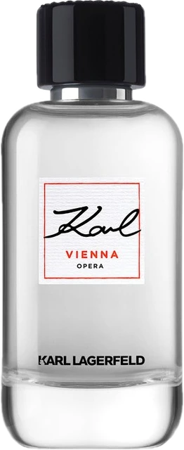 Karl Vienna Opera