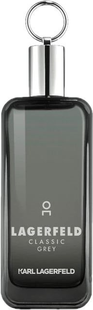 Lagerfeld Classic Grey