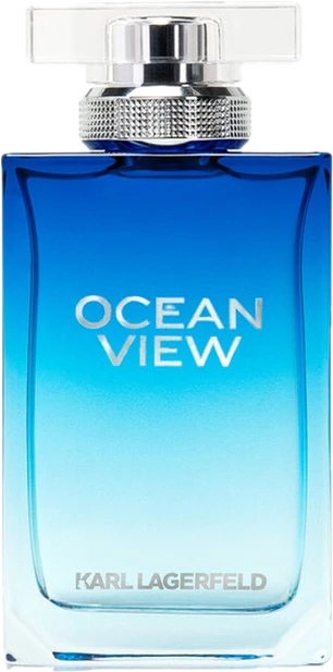 Ocean View For Men