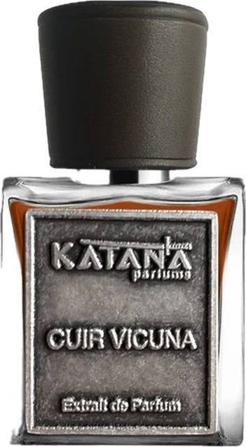 Cuir Vicuna