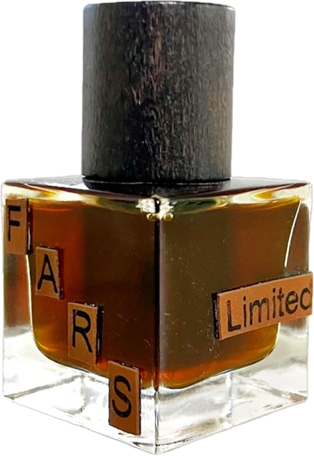 Fars Limited Edition