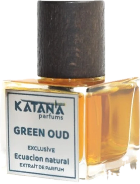 Green Oud