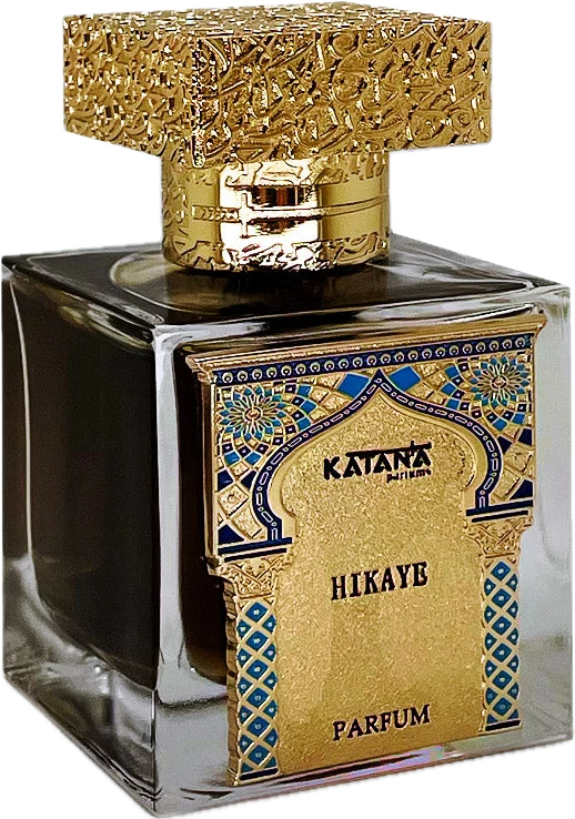 Hikaye