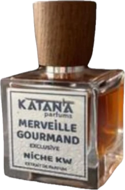 Merveille gourmand