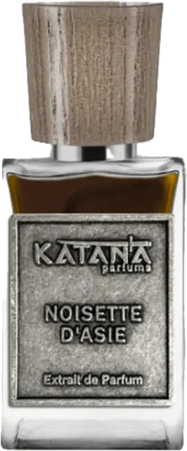 Noisette d'Asie