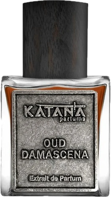 Oud Damascena