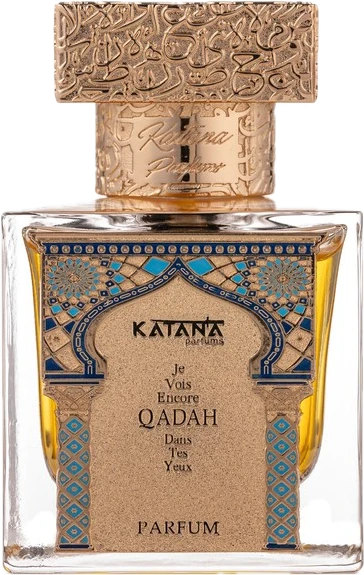 Qadah