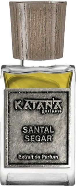 Santal Segar