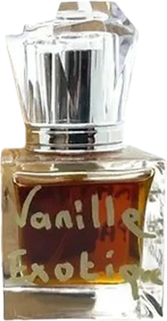 Vanille Exotique