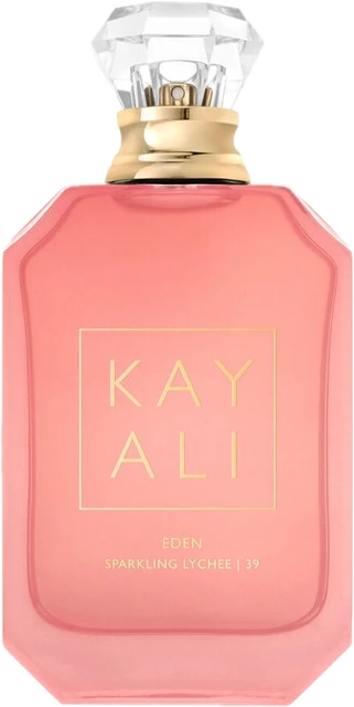 Eden Sparkling Lychee | 39 Eau de Parfum