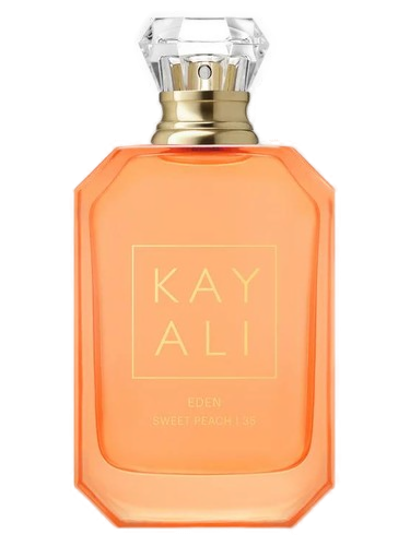 Eden Sweet Peach | 35 Eau de Parfum