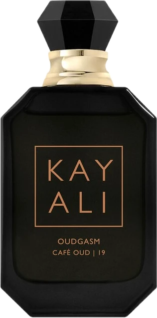 Oudgasm Café Oud | 19 Eau de Parfum Intense