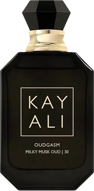 Oudgasm Milky Musk Oud | 30