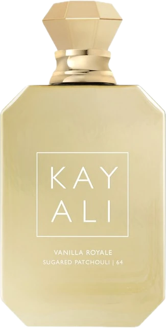 Vanilla Royale Sugared Patchouli | 64 Eau De Parfum Intense