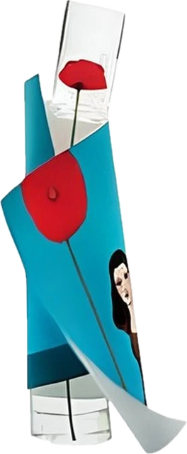 Flower by Kenzo Edition d Artistes