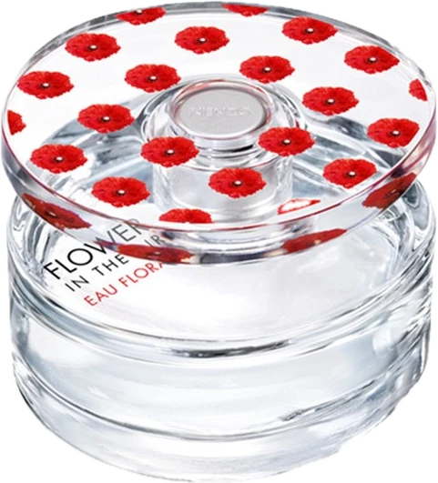 Flower in the Air Eau Florale