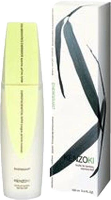 KenzoKi Bamboo Leaf Energizing