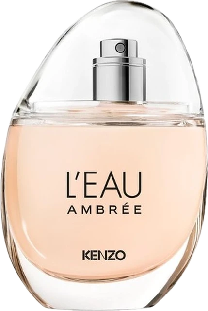 L'Eau Ambrée