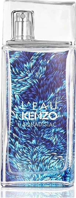 L'Eau Kenzo Aquadisiac pour Homme