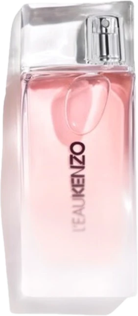 L Eau Kenzo Glacee Pour Femme