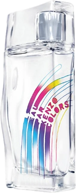 L Eau par Kenzo Colors pour Femme
