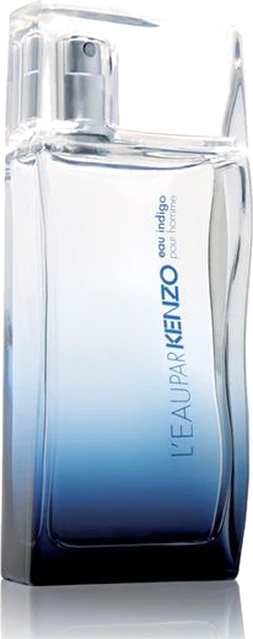 L Eau par Kenzo Eau Indigo pour Homme