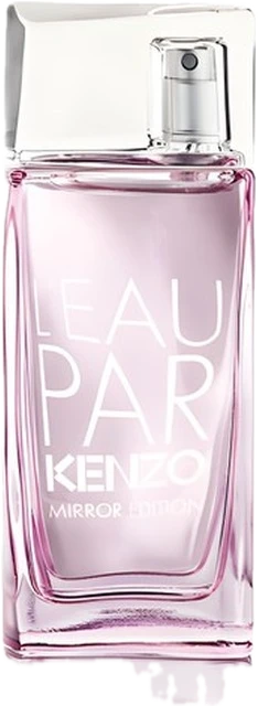 L Eau par Kenzo Mirror Edition pour Femme