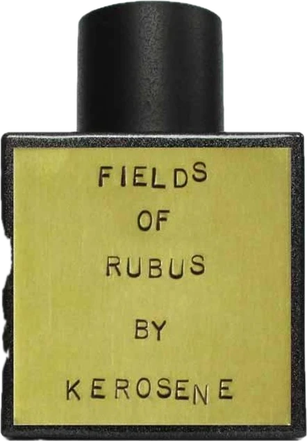 Fields of Rubus