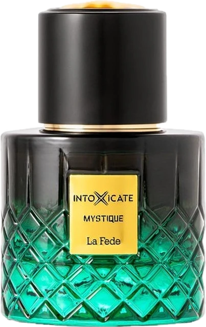 Intoxicate Mystique