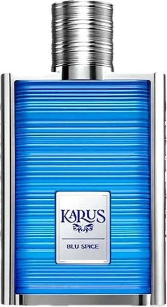 Karus Blu Spice
