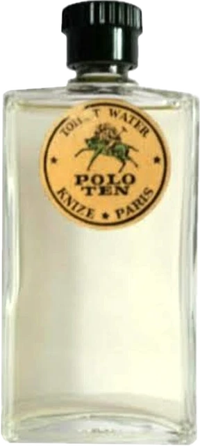Knize Polo Ten