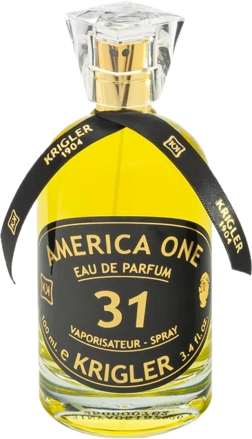 America One 31 (2026)