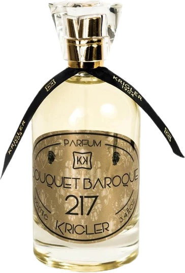 Bouquet Baroque 217
