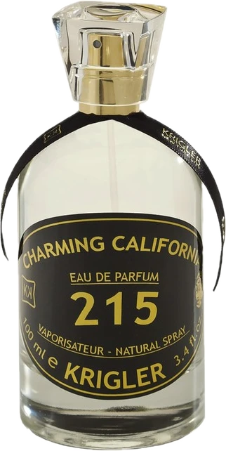Charming California 215