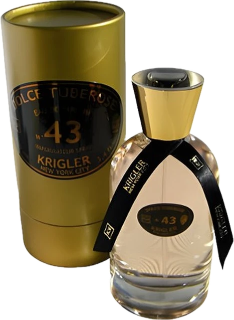 Dolce Tuberose 43