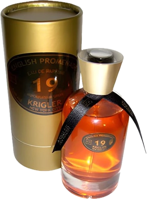 English Promenade 19