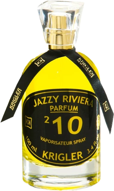 Jazzy Riviera 210