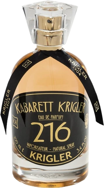Kabarett Krigler 216