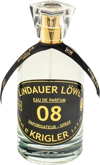 Lindauer Löwe 08