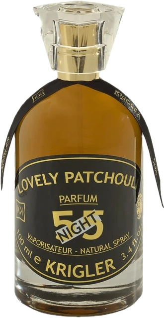 Lovely Patchouli 55 Night